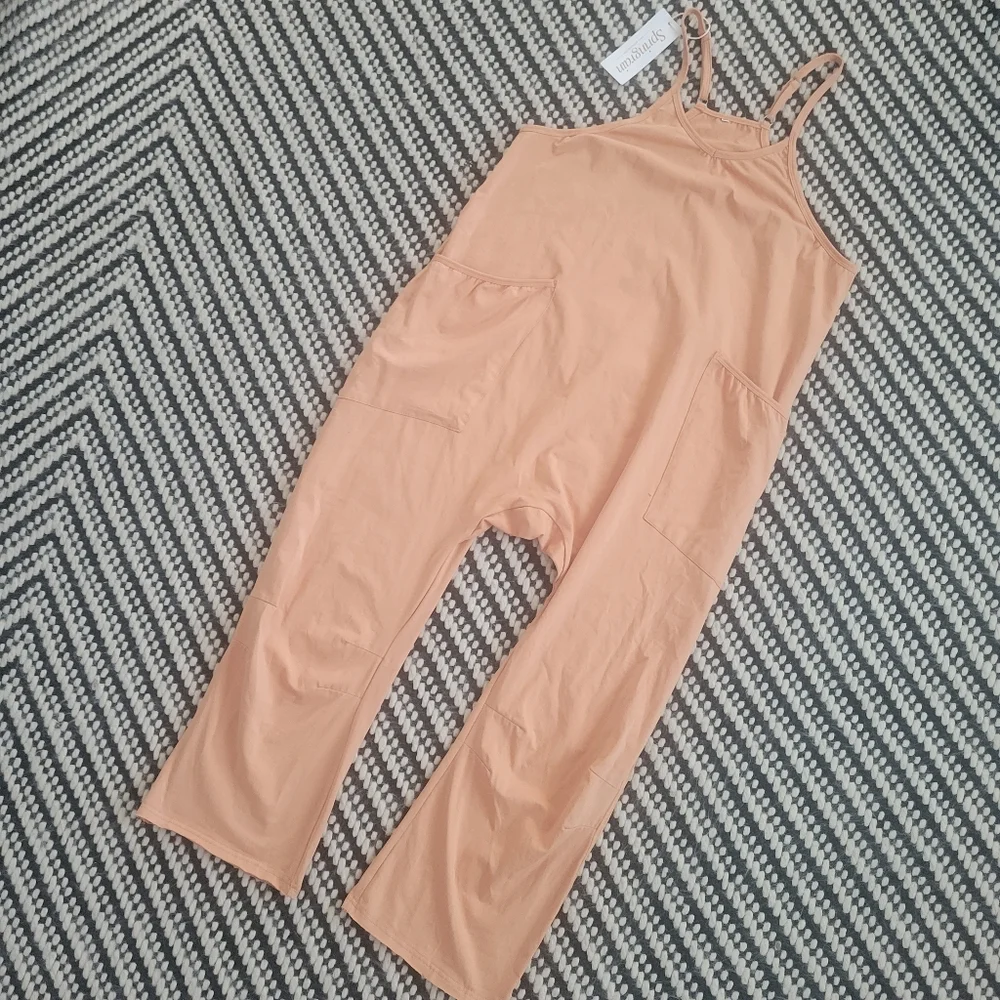 Springrain jumpsuit - Picture 5 of 13